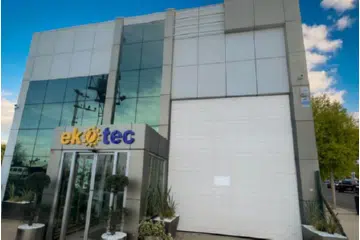 Ekotec Isı Pompası Üreticisi
