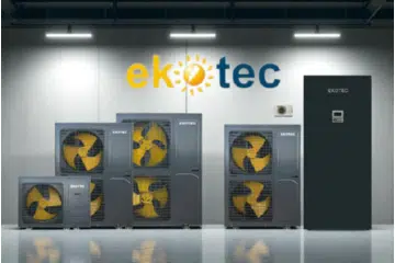 ekotec marka ısı pompaları ekotec marka ısı pompaları