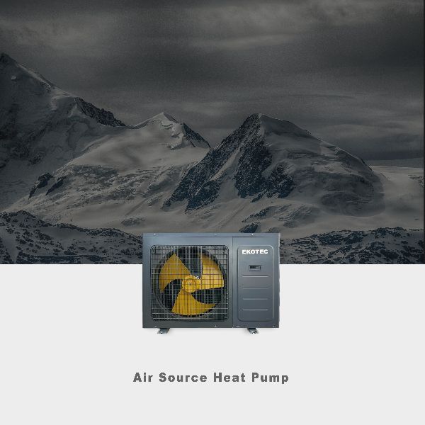 Air Source Heat Pump