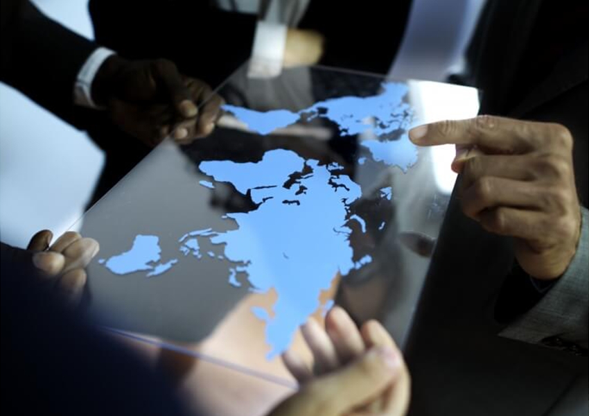 EKOTEC ENERGY WÄRMEPUMPEN INLÄNDISCHE PRODUKTION EXPORT