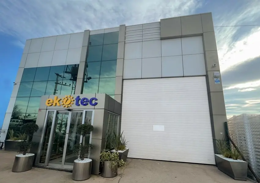 Ekotec Heat Pump About Us