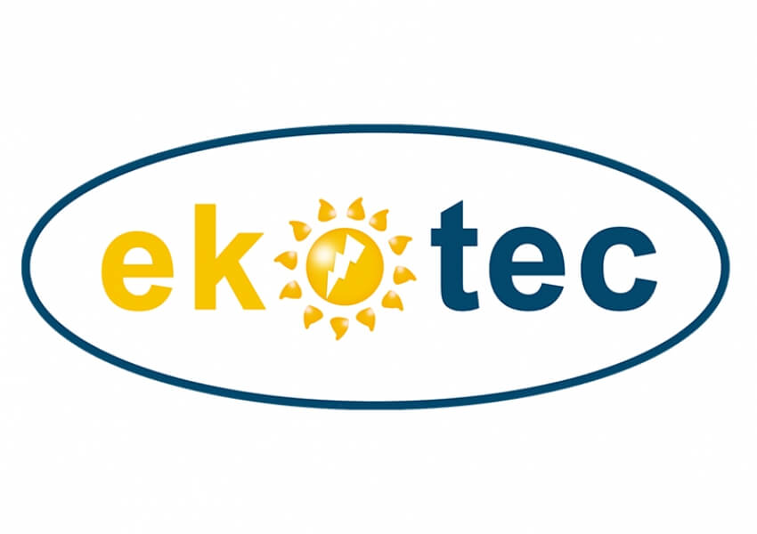 Ekotec erneuert sich