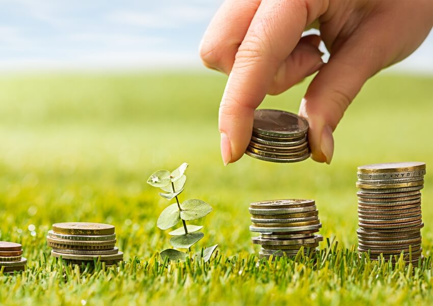 Isı Pompası ile Tasarruf Sağlayın