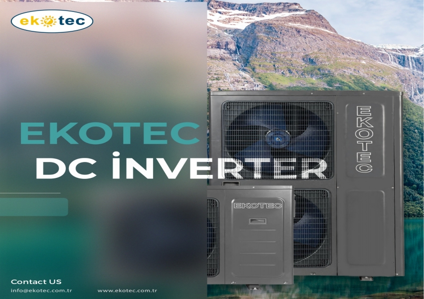 Isı Pompası Kullanım Alanları