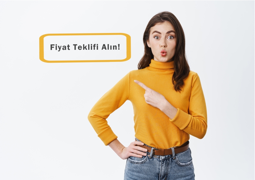 ISI POMPASI TEKLİFİ ALIN