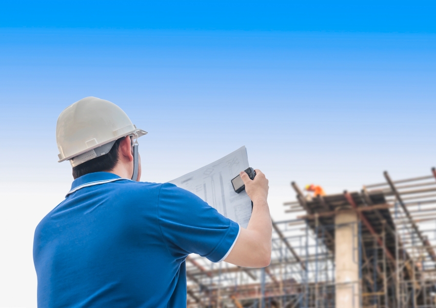 Woraus besteht eine Obst- und Gemüsetrocknungsanlage?