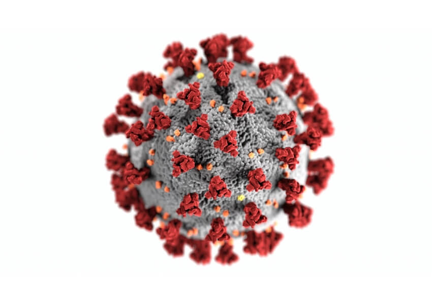 PANDEMIE-ARBEITSZEITEN