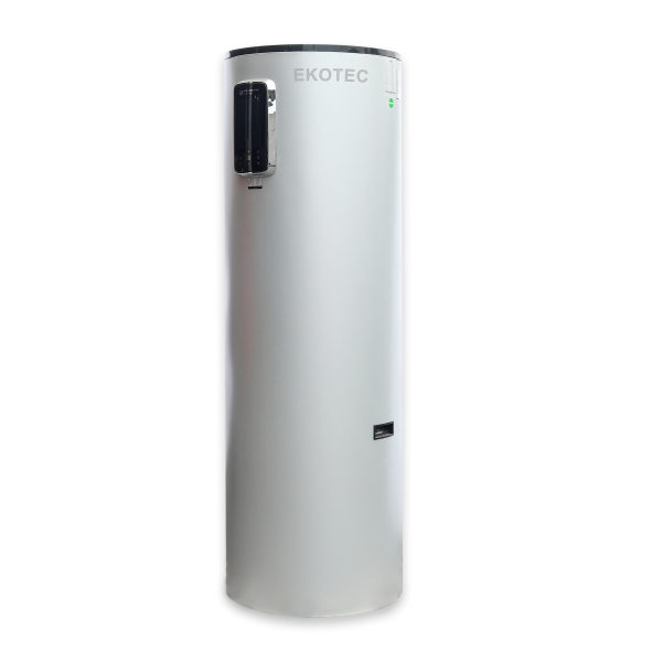 Warmwasserboiler