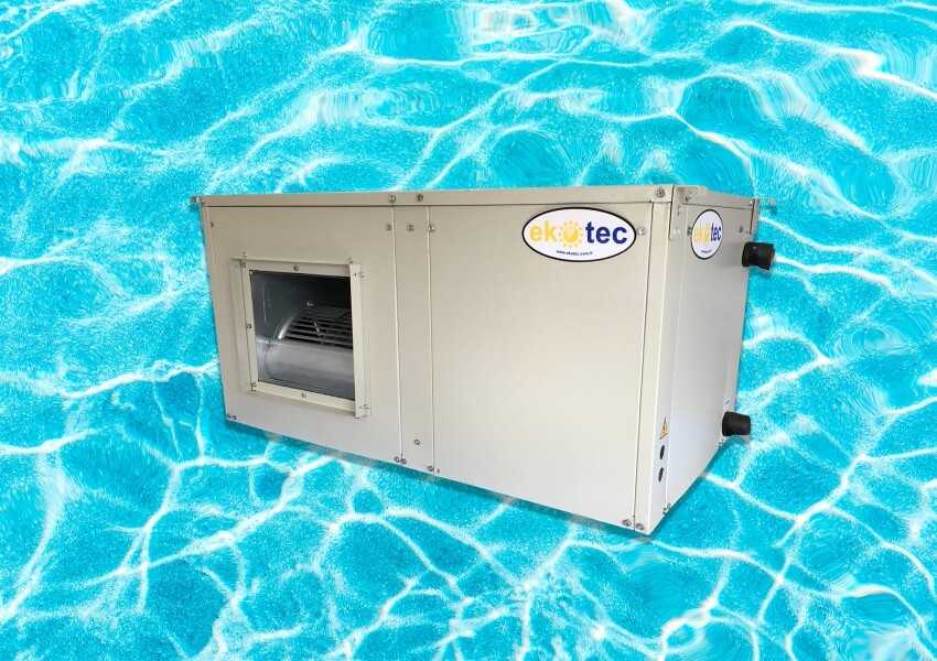 Water to Air Heat Pump