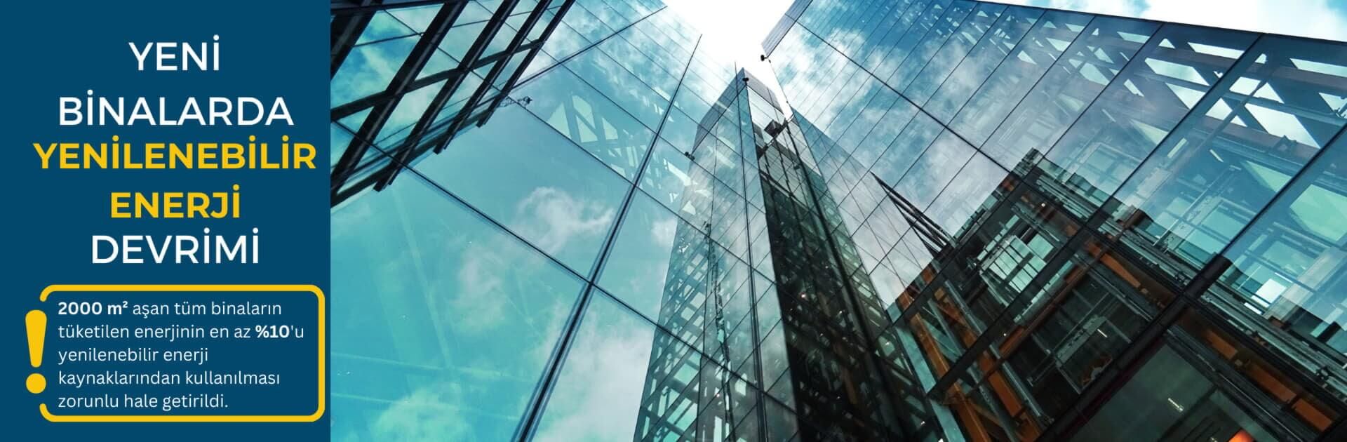 Yenilenebilir Enerji